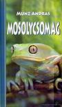 MÜNZ ANDRÁS - Mosolycsomag [antikvár]