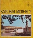 KOVÁTS DÁNIEL - Sátoraljaújhely [antikvár]