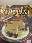 Hargitai György - Hagyományos és Mai Magyar Konyha Magazin 1999-2001. (vegyes számok) (6db) [antikvár]