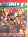 Ács Péter - Sakkélet 2003. augusztus 17. [antikvár]
