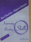 Bajnóczi Beatrix - Improving reading skills [antikvár]