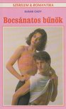 Cady, Susan - Bocsánatos bűnök [antikvár]