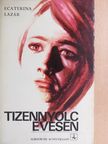 Ecaterina Lazar - Tizennyolc évesen [antikvár]