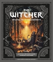 Anita Sarna-Karolina Krupecka - The Witcher hivatalos szakácskönyv