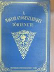 Bársony Elemér - A magyarországi gyógyszerészet története II. (töredék) [antikvár]