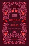 William Shakespeare - Romeo és Júlia [eKönyv: epub, mobi]