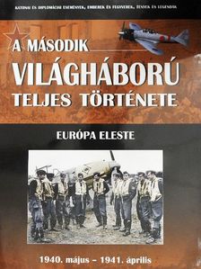 Balogh Zsolt - Európa eleste [antikvár]