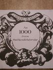 F. Petres Éva - Az 1000 éves Székesfehérvár [antikvár]