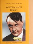 Kosztolányi Dezsőné - Kosztolányi Dezső [antikvár]