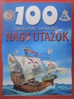 Szabó Péter - Nagy utazók [antikvár]