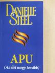 Danielle Steel - Apu [antikvár]
