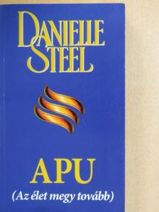 Danielle Steel - Apu [antikvár]