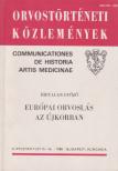 BIRTALAN GYŐZŐ - Orvostörténeti közlemények 15-16. [antikvár]
