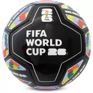 HY-PRO: Hivatalos FIFA World Cup 26 dizájn Focilabda