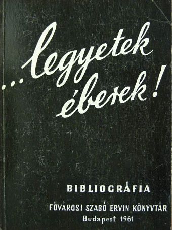A. Fagyejev - ...Legyetek éberek! [antikvár]