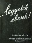 A. Fagyejev - ...Legyetek éberek! [antikvár]