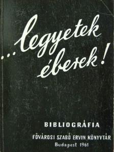 A. Fagyejev - ...Legyetek éberek! [antikvár]