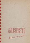 Taksás Mihály - Alberti - Bercsényi 28-30 kiadás [antikvár]