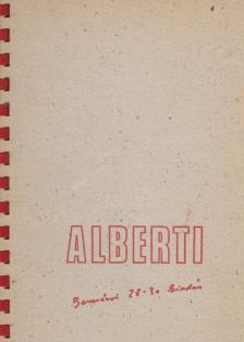 Taksás Mihály - Alberti - Bercsényi 28-30 kiadás [antikvár]