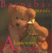 Telegdi Ágnes - Barnabás meséi - A karácsonyi varázsgömb [antikvár]