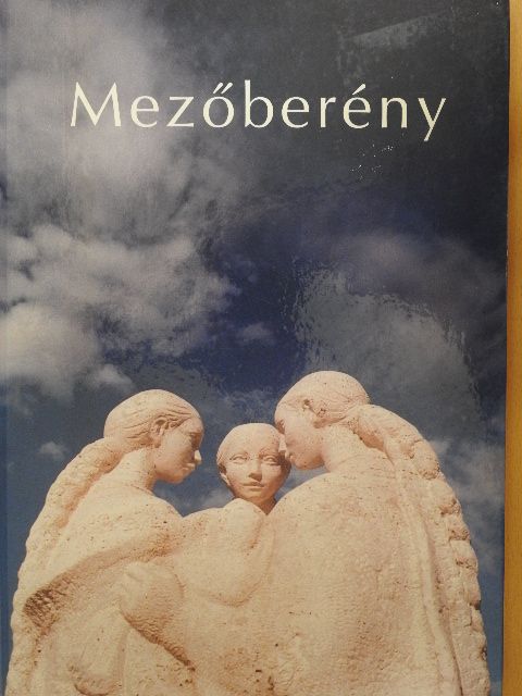 Mezőberény [antikvár]