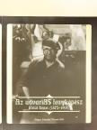 Baki Péter - Az udvariAS fényképész [antikvár]