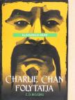 E. D. Biggers - Charlie Chan folytatja [antikvár]