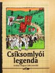 Asztalos István - Csíksomlyói legenda [antikvár]