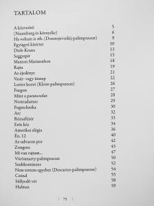 Tasnády Attila - Süllyedő vér [antikvár]