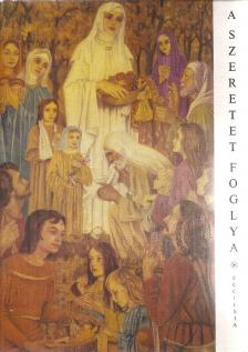 DOBRACZYNSKI, JAN - A szeretet foglya [antikvár]
