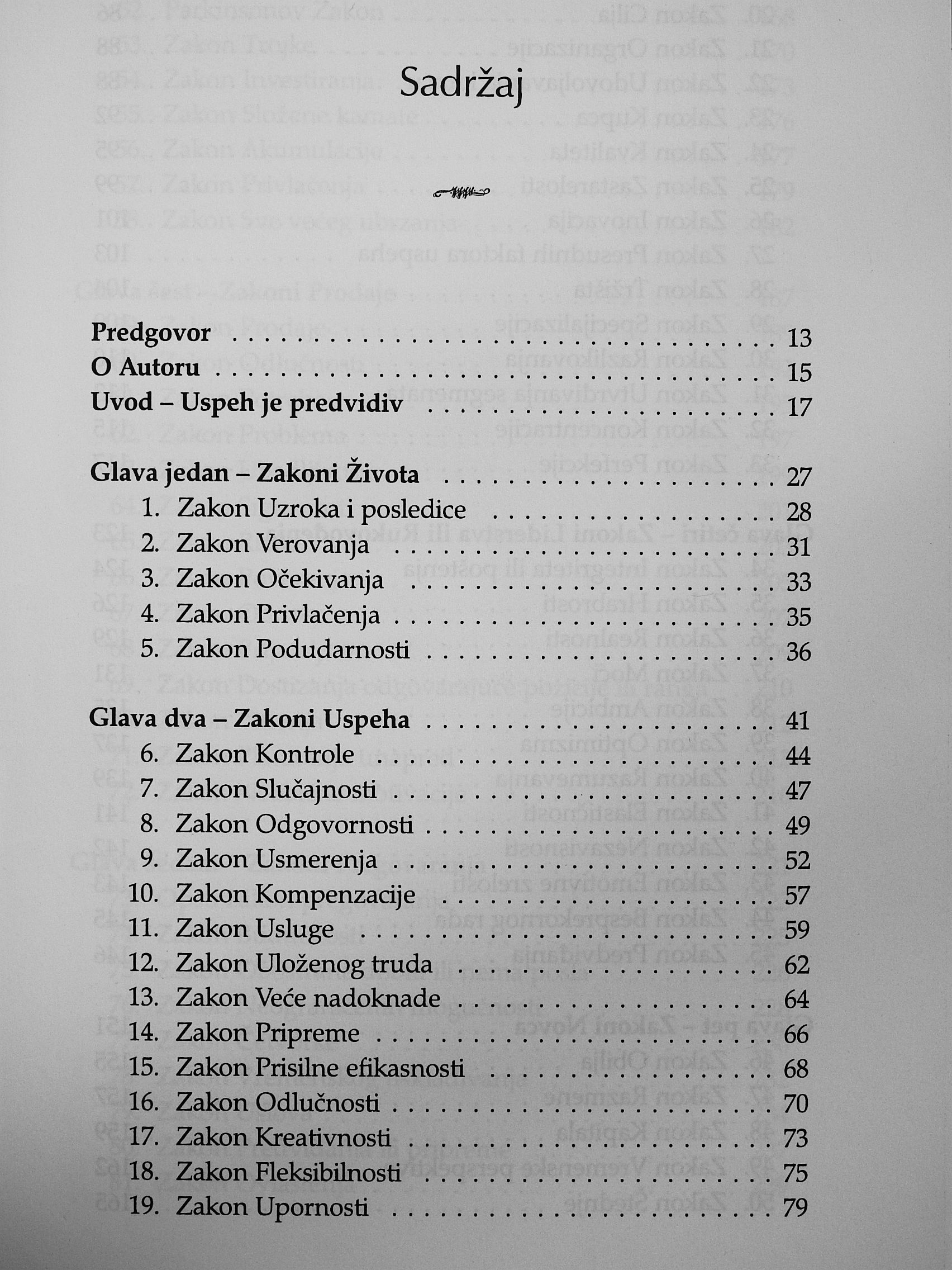 Brajan Trejsi - 100 apsolutno neoborivih zakona poslovnog uspeha [antikvár]
