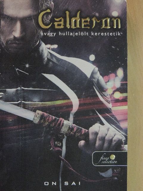 On Sai - Calderon [antikvár]
