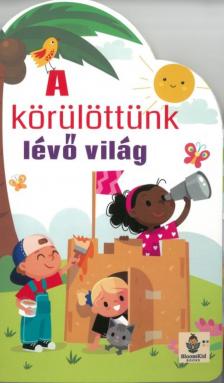 A körülöttünk lévő világ