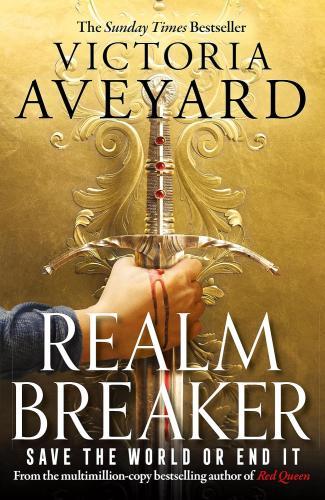 Victoria Aveyard - Realm Breaker (Book 1)