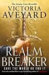 Victoria Aveyard - Realm Breaker (Book 1)