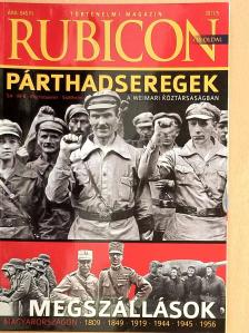 Andics Erzsébet - Rubicon 2011/5. [antikvár]