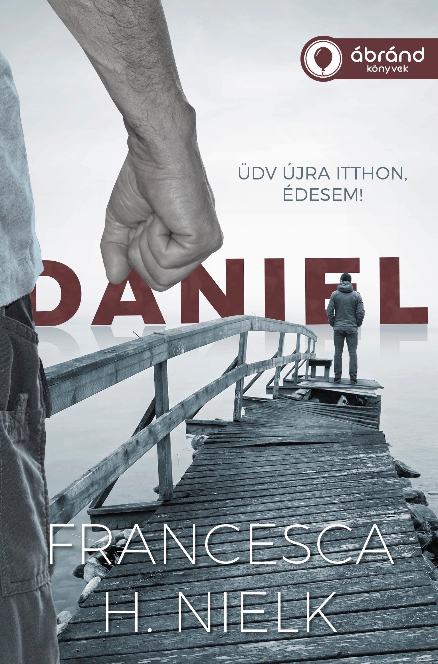 Francesca H. Nielk - Daniel