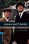 P. G. Wodehouse - Jeeves and Friends - Obw Library 5 3E*