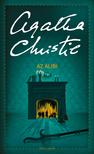 Agatha Christie - Az alibi