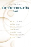 László Ágnes - Értékteremtők 2018 [eKönyv: epub, mobi]