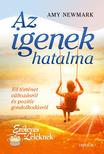 Amy Newmark - Az igenek hatalma