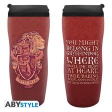 Harry Potter - utazó bögre