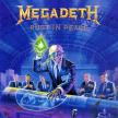 MEGADETH - RUST IN PEACE CD MEGADETH