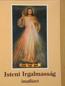 Isteni Irgalmasság [antikvár]