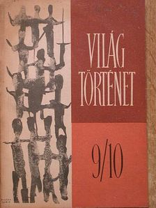 A. D. Low - Világtörténet 9/10. [antikvár]