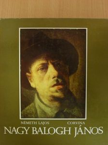 Németh Lajos - Nagy Balogh János [antikvár]