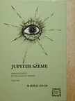 Makkai Ádám - Jupiter szeme [antikvár]