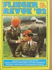 Backmann - Flieger-Revue 1982/2. [antikvár]