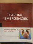 Jason Knight - Cardiac Emergencies [antikvár]