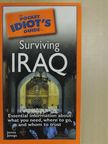 James Janega - The Pocket Idiot's Guide to Surviving Iraq [antikvár]